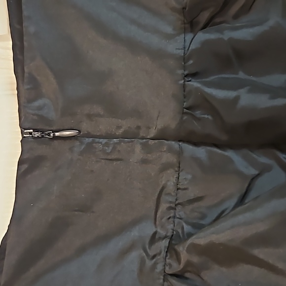 NWT A New Day Tiered Bubble Tanktop - Picture 5 of 5